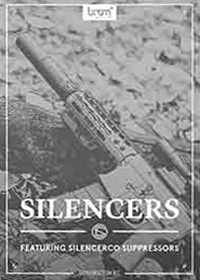 Silencers - Construction Kits - Perfectly mixed silenced gun sounds that will save you precious time and energy 