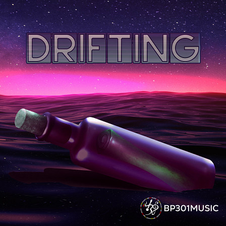 Drifting - Melodies and compositions that can be used for today's modern R&B