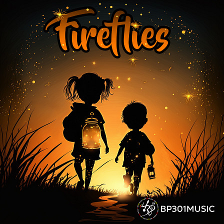 Fireflies - 20 original ambient chill out pop compositions / melodies