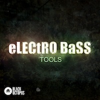 Electro Bass Tools - A large collection of tools for electro bass lovers