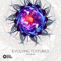 Evolving Textures - An ethereal journey into foreign domains of sound