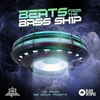 Beats From the Bass Ship - This pack is a must have in any modern bass music producers' library