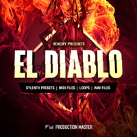 El Diablo House - Advanced sound design pack perfect for making chart-topping EDM and future house