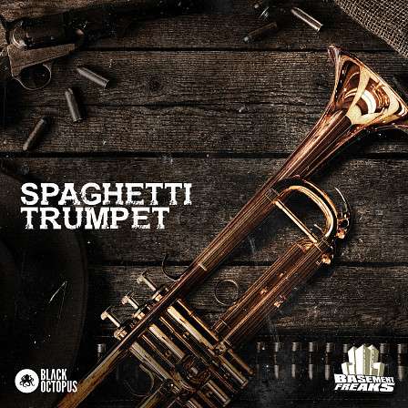 Spaghetti Trumpet - Live instruments sounds driven by funk and bass music