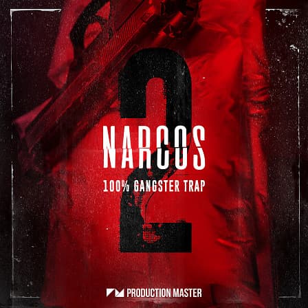 Narcos 2 - Dark and sinister 100% gangster trap
