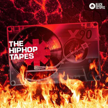 Hip Hop Tapes, The - Old and new school flavored Hip Hop with the utmost quality loops