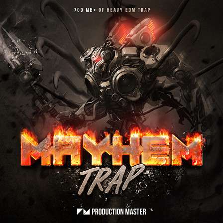 Mayhem Trap - The era of bass music domination is here! 