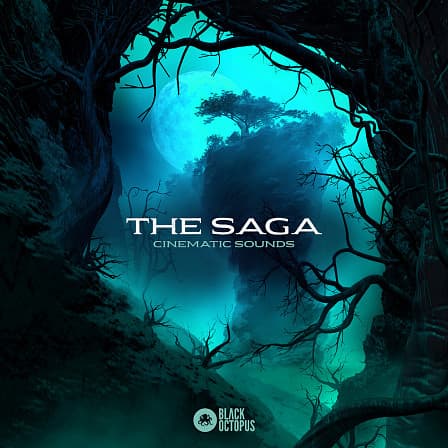 The Saga - Cinematic Sounds - Be prepared for an epic cinematic journey