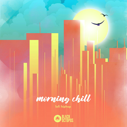 Morning Chill - Lofi Hip Hop - Chilled out flavors in Lofi, Downtempo, Chillout, Ambient and Electronica styles