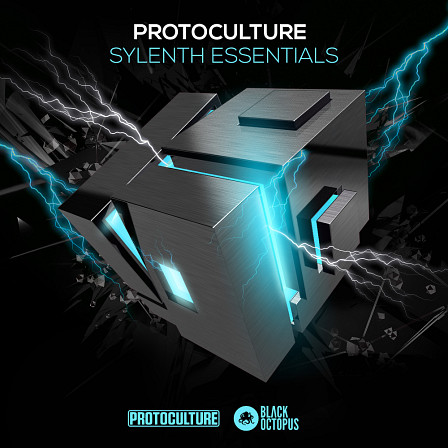 Protoculture Sylenth1 Essentials - 64 cutting edge presets for Lennar Digital’s infamous Sylenth1 synthesizer