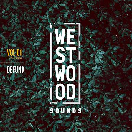 Westwood Sounds - Defunk - A fresh cut dubstep ear pleasing extravaganza