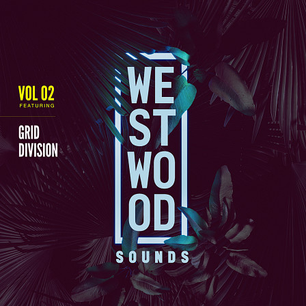 Westwood Sounds Vol 2 - Grid Division - Add impressive and expressive elements to any dance production