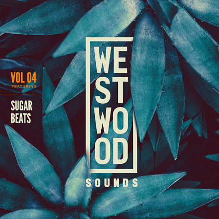 Westwood Sounds Vol 4 - SugarBeats - SugarBeats take funk and bass music to the next level