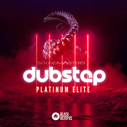 Dubstep Platinum Elite - A Xfer Serum preset pack designed for all the Dubstep aficionados out there!