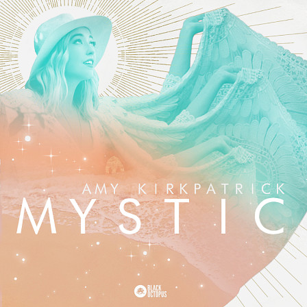 Amy Kirkpatrick - Mystic - Uplifting, inspiring, deep and meaningful messages from Amy Kirkpatrick!