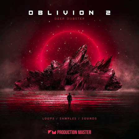 Oblivion 2 - Deep Dubstep - Filled with gruesome textures, deep powerful basses and smashing drums!