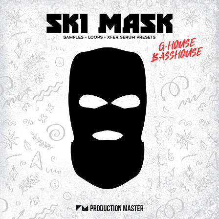 Ski Mask - G-House & Bass House - Covering the latest house movement infused with 90s old school riffs!