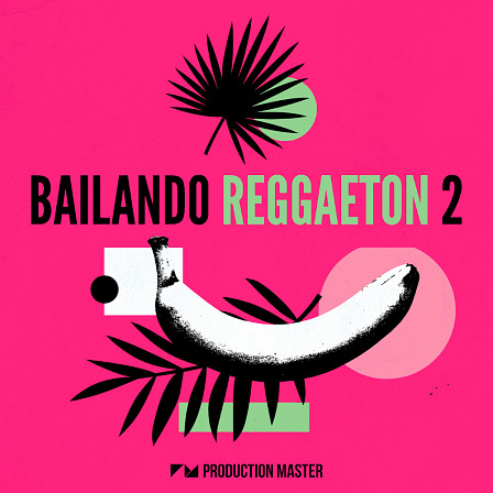 Bailando Reggaeton 2 - Sundrenched guitars, stunning chord progressions, full reggaeton vocals & more!