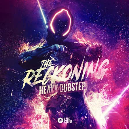 Reckoning - Heavy Dubstep by The Lion's Den, The - Brutal. Heavy. Annihilating Basslines. Welcome to The Reckoning - Heavy Dubstep!