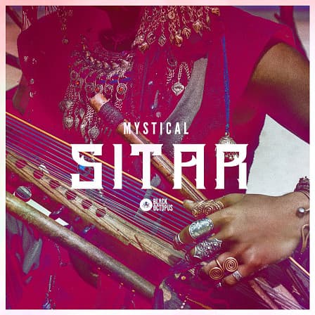 Mystical Sitar - One of the most unique and exciting traditional instruments to exist!