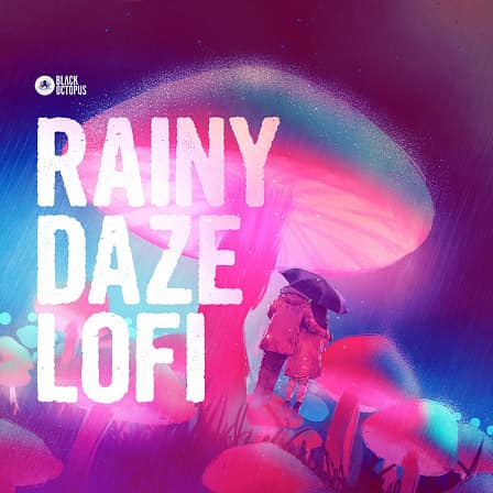 Rainy Daze Lofi - Settle down and let the tranquil energy of 'Rainy Daze LoFi' wash over you