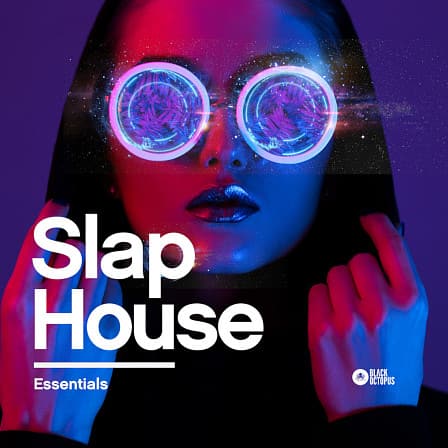 Slap House Essentials - A pristine pack filled with some of the best slap house vibes around.