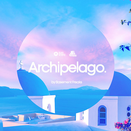 Archipelago - Add the excitement and flavor of the Mediterranean to their productions