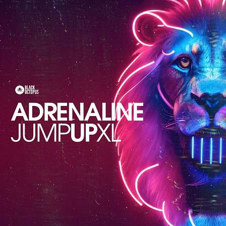Adrenaline - Jump Up XL - Filthy, dirty, and just pure disgusting Jump Up samples