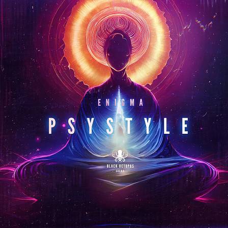 Enigma - Psystyle - Exactly what you need for making big psystyle beats