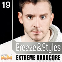 Breeze and Styles Extreme Hardcore - Taking you on a journey to the pure Hardcore scene