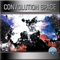 Convolution Space - Atmospheres using innovative convolution technology