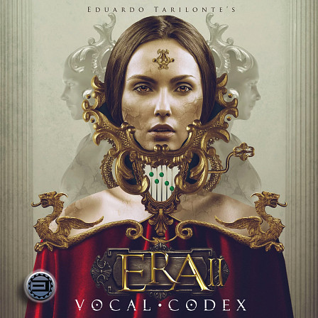 ERA II Vocal Codex - Complete the extraordinary Era II library by adding these authentic solo voices
