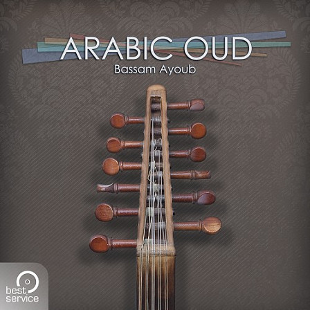 Arabic Oud - Arabic Oud - "The Queen of Instruments"