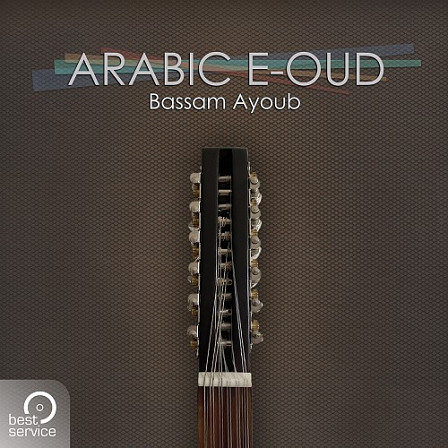 Arabic E-Oud - Arabic E-Oud - The Virtual Electric Counterpart to the "Queen of Instruments"