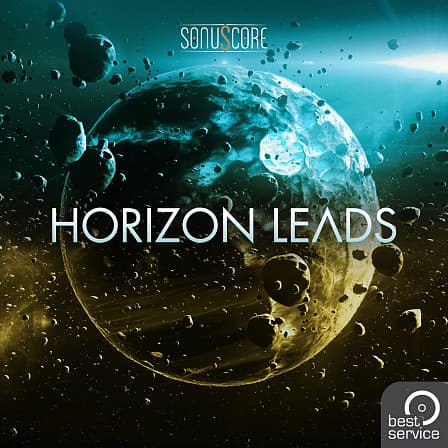 Horizon Leads - Discover A New Sonic Dimension! 