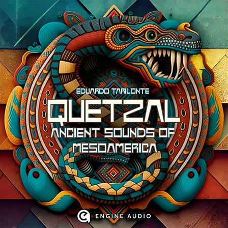 Quetzal - Something between myth and reality 