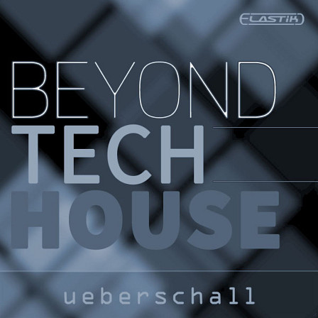 Beyond Tech House - Harder than House and groovier than Techno