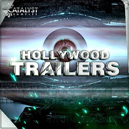Hollywood Trailers - The ultimate sample pack for cinematic producers