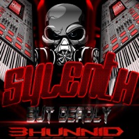 Sylenth But Deadly 3E - A very exclusive 3HUNNID edition add-on bank for the ever popular software synth