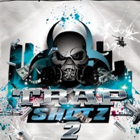 Trap Shotz 2 - One-shot drums and sounds geared towards the Dirty South and Trap arenas