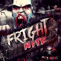 Fright Nite - A manic new era futuristic monsterpiece from the hypnotized minds at CG3 Audio