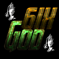 6ix God - Genre-bending, speaker-smashing compositions in the style of the 6God, Drake