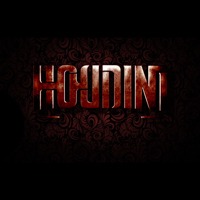 Houdini Drums - Secret Society themed series focused on one-shots for all your Street/Urban hits
