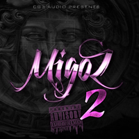 MigoZ 2 - The first pack in this series inspired by the ATL super-group, Migos