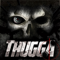 ThuggA - You'll find five treacherous, curb-bending block bangerz in hot rap style