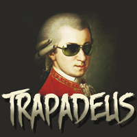 Trapadeus - Trap compositions inspired by a mashup of Classical and Street music