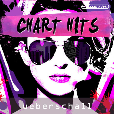 Chart Hits - 10 construction kits of chart topping hits