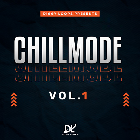 Chillmode Vol 1 - An amazing collection of Soul and RnB Construction Kits