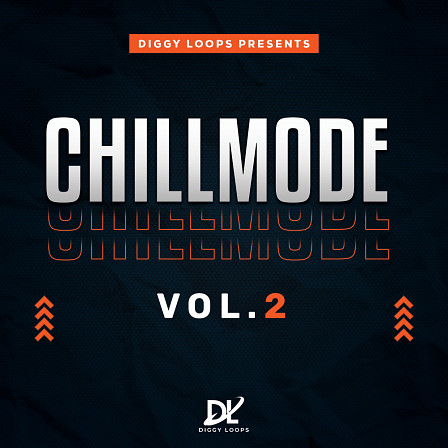 Chillmode Vol 2 - An amazing collection of Soul and RnB Construction Kits