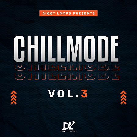 Chillmode Vol 3 - An amazing collection of Soul and RnB Construction Kits